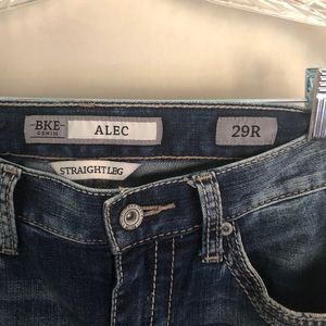 BKE Buckle Jeans